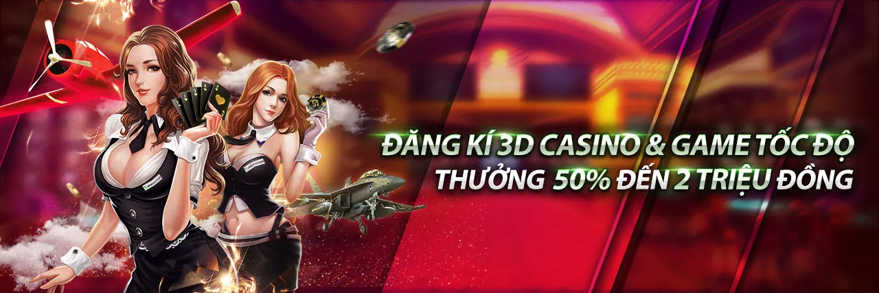 Hình nền sòng bạc Dubai sang trọng